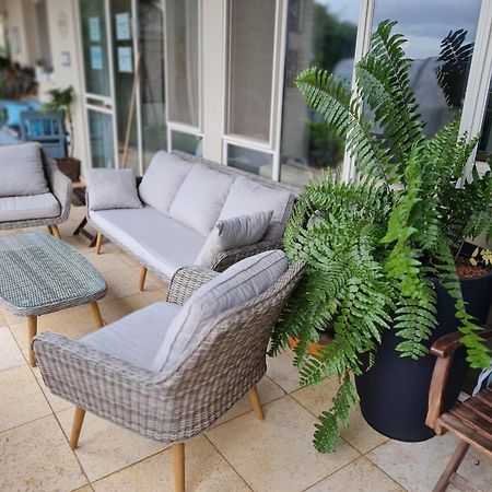 Naomi'S Vila Rosh Pinna Exterior foto