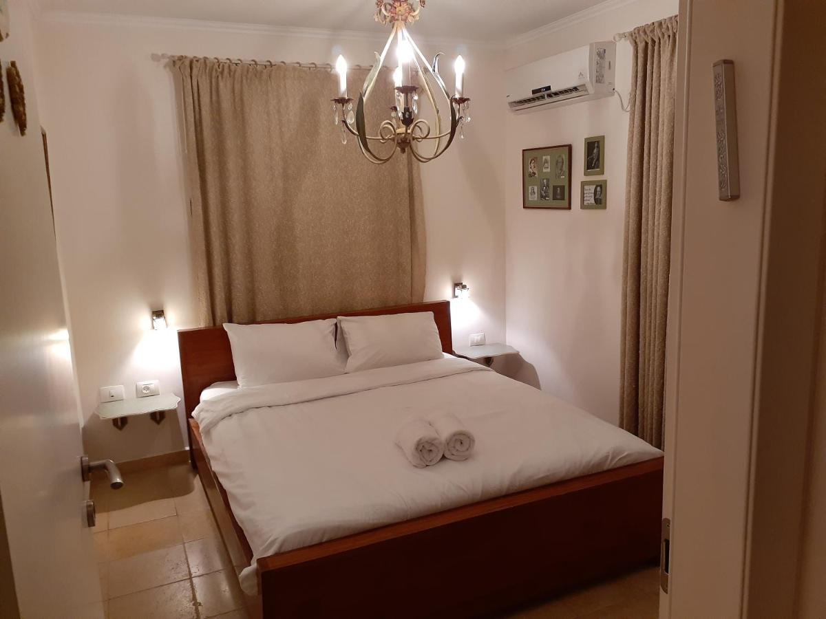 Naomi'S Vila Rosh Pinna Exterior foto